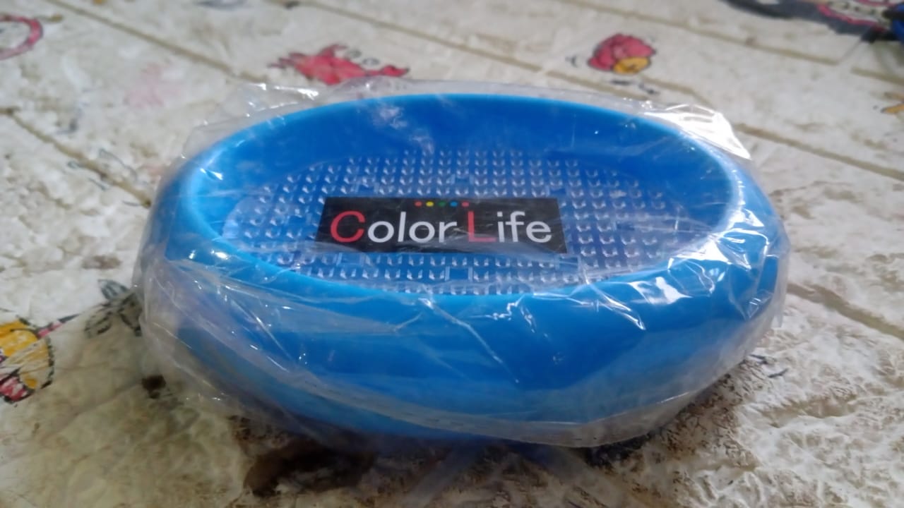Bathroom Accessories Plastic Soap Case / Soap Dish / Soap Stand, Plastic Soap Case Soap Holder Soap Dish For Bathroom Kitchen Sink (Oval / Heart Shape Soap case / 1 pc ) Bathroom Accessories Plastic Soap Case / Soap Dish / Soap Stand, Plastic Soap Case Soap Holder Soap Dish For Bathroom Kitchen Sink (Oval / Heart Shape Soap case / 1 pc )
